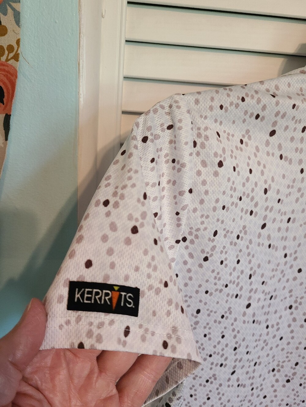 Kerrits Horsebackriding Shirts